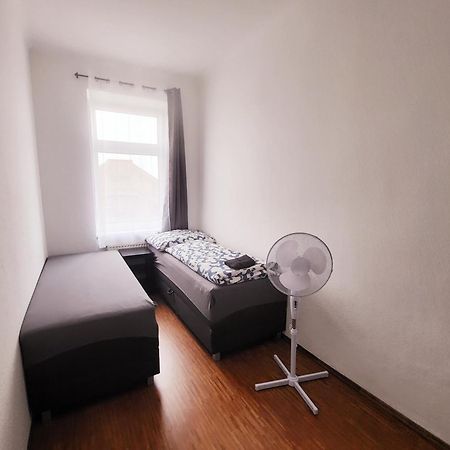 Buchengasse Apartment Vienna - Free Highspeed-Internet מראה חיצוני תמונה