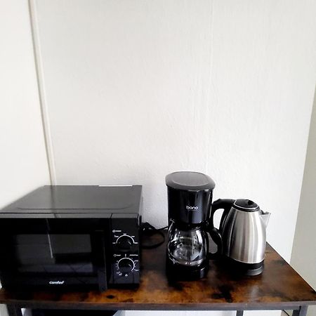 Buchengasse Apartment Vienna - Free Highspeed-Internet מראה חיצוני תמונה