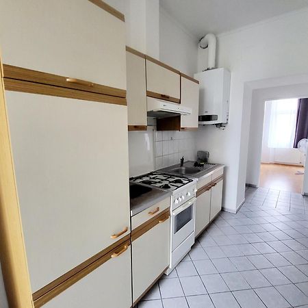 Buchengasse Apartment Vienna - Free Highspeed-Internet מראה חיצוני תמונה
