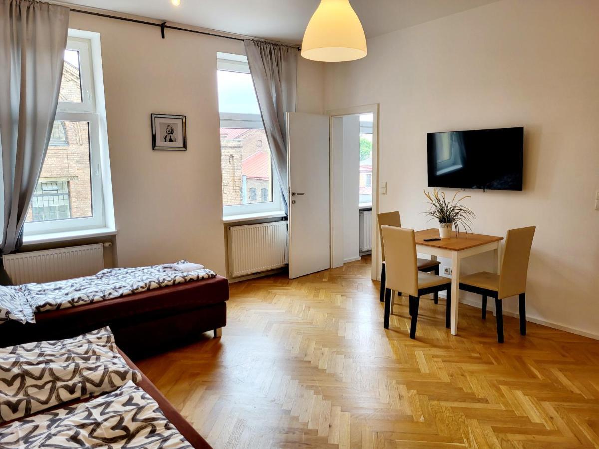 Buchengasse Apartment Vienna - Free Highspeed-Internet מראה חיצוני תמונה