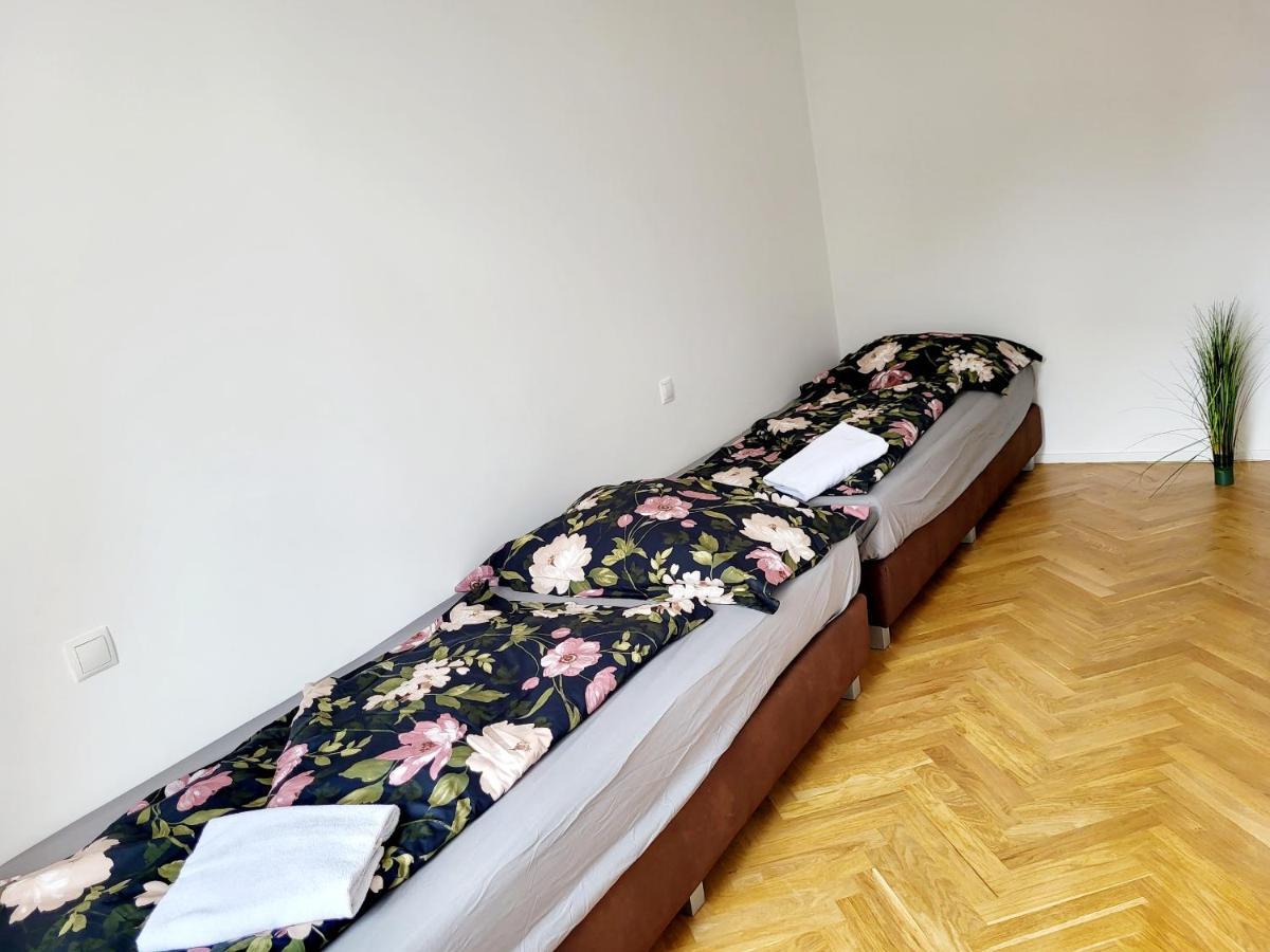 Buchengasse Apartment Vienna - Free Highspeed-Internet מראה חיצוני תמונה
