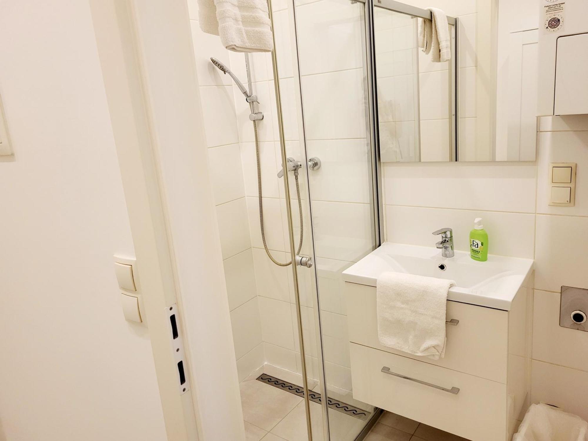 Buchengasse Apartment Vienna - Free Highspeed-Internet מראה חיצוני תמונה