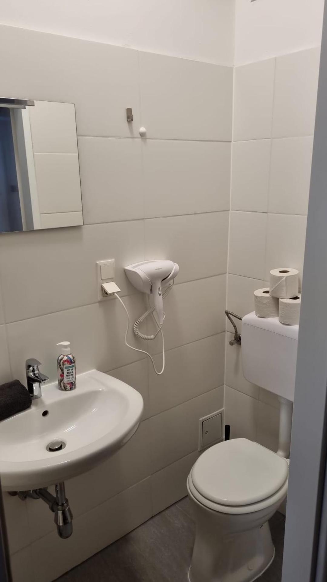 Buchengasse Apartment Vienna - Free Highspeed-Internet מראה חיצוני תמונה