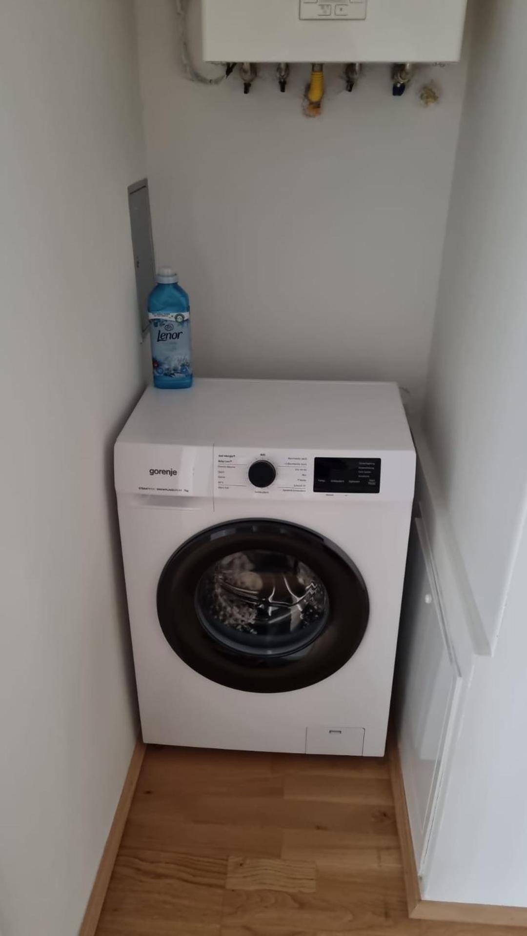 Buchengasse Apartment Vienna - Free Highspeed-Internet מראה חיצוני תמונה