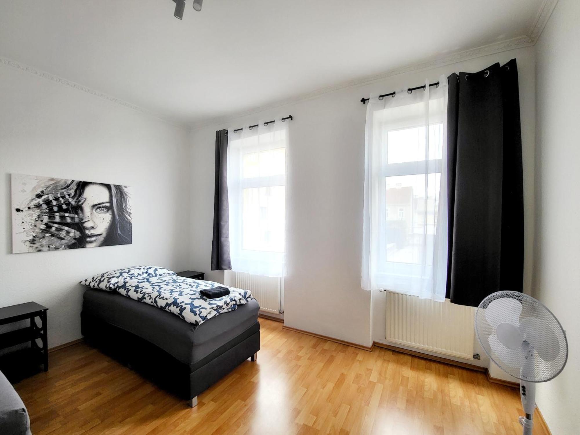 Buchengasse Apartment Vienna - Free Highspeed-Internet מראה חיצוני תמונה