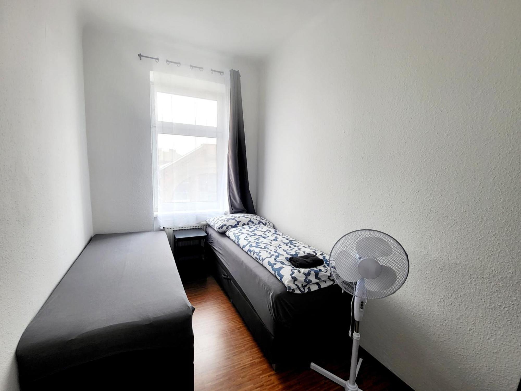 Buchengasse Apartment Vienna - Free Highspeed-Internet מראה חיצוני תמונה