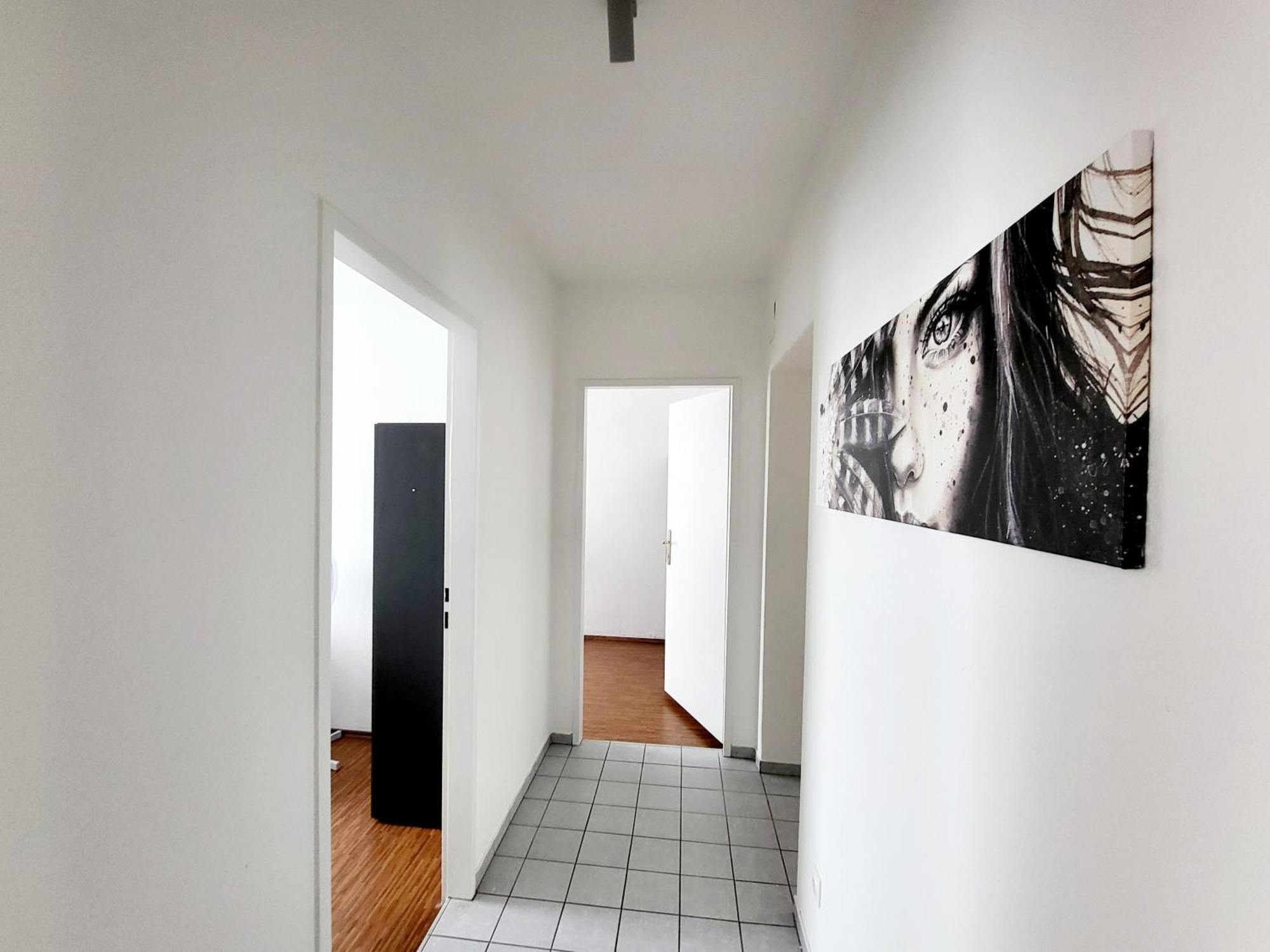 Buchengasse Apartment Vienna - Free Highspeed-Internet מראה חיצוני תמונה