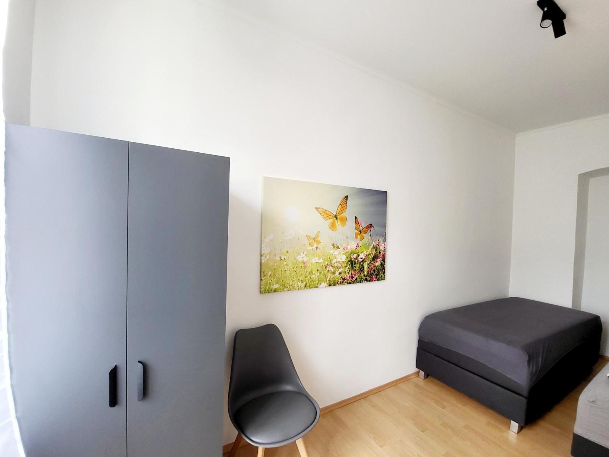 Buchengasse Apartment Vienna - Free Highspeed-Internet מראה חיצוני תמונה