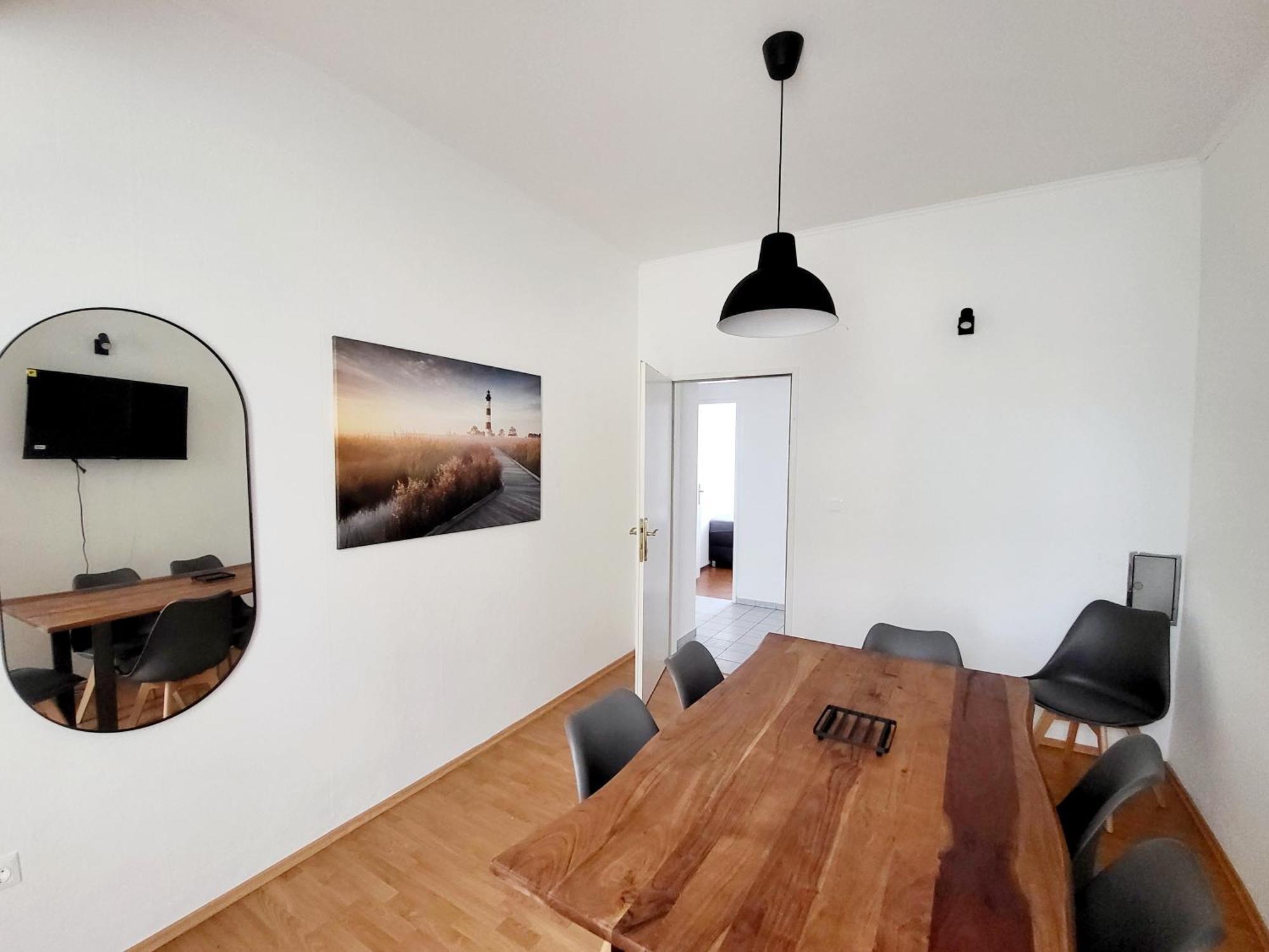 Buchengasse Apartment Vienna - Free Highspeed-Internet מראה חיצוני תמונה