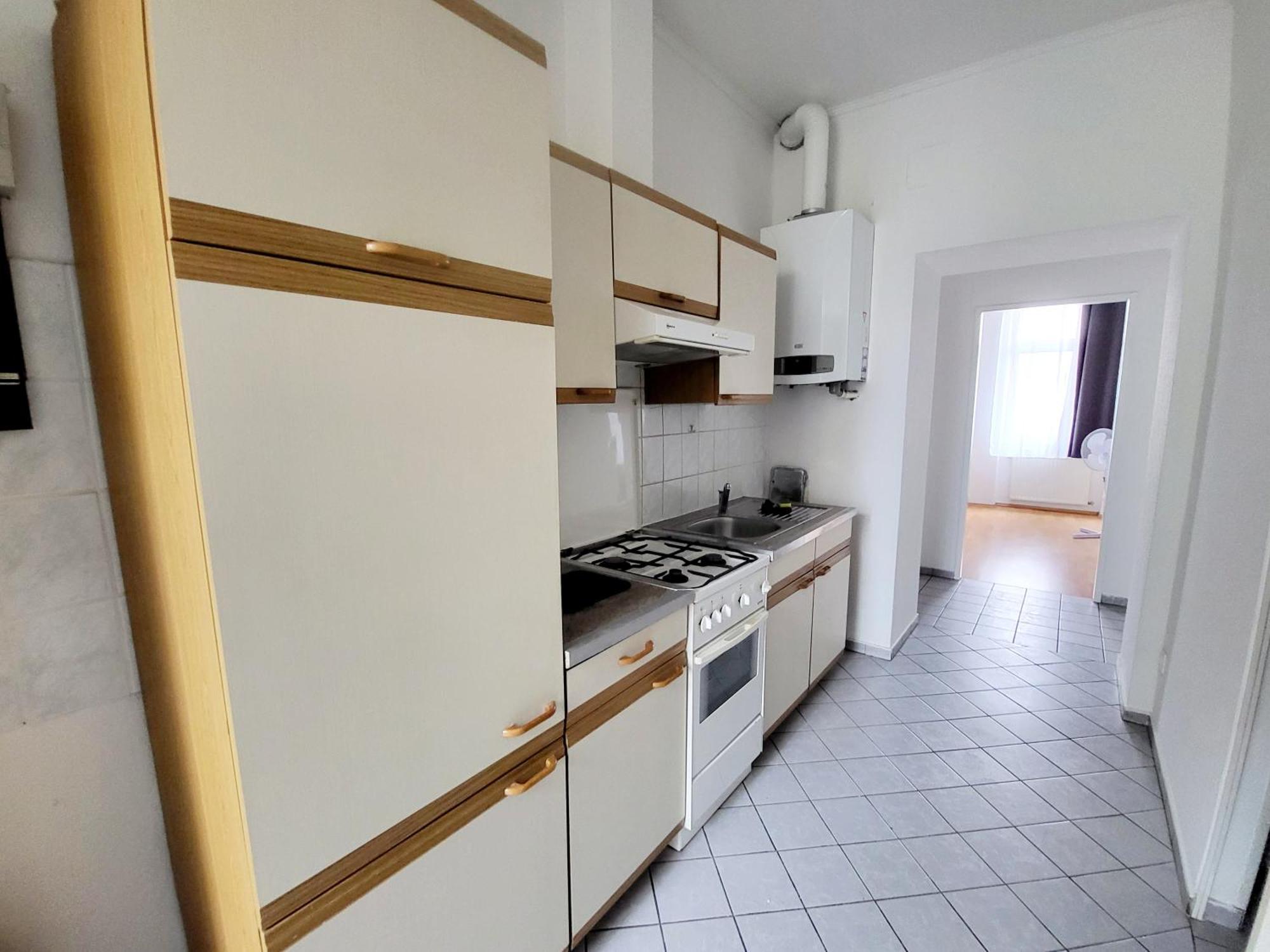 Buchengasse Apartment Vienna - Free Highspeed-Internet מראה חיצוני תמונה