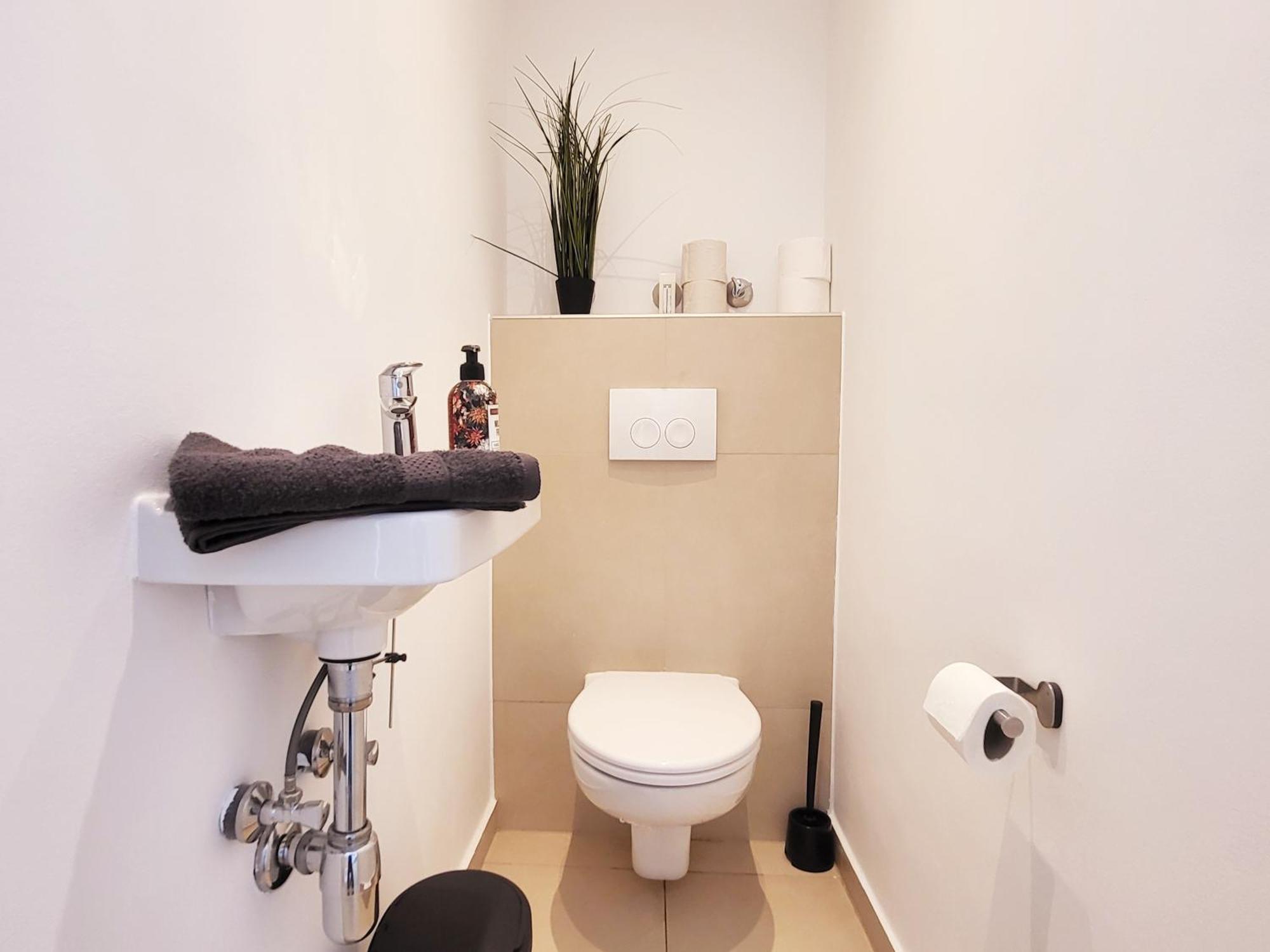 Buchengasse Apartment Vienna - Free Highspeed-Internet מראה חיצוני תמונה