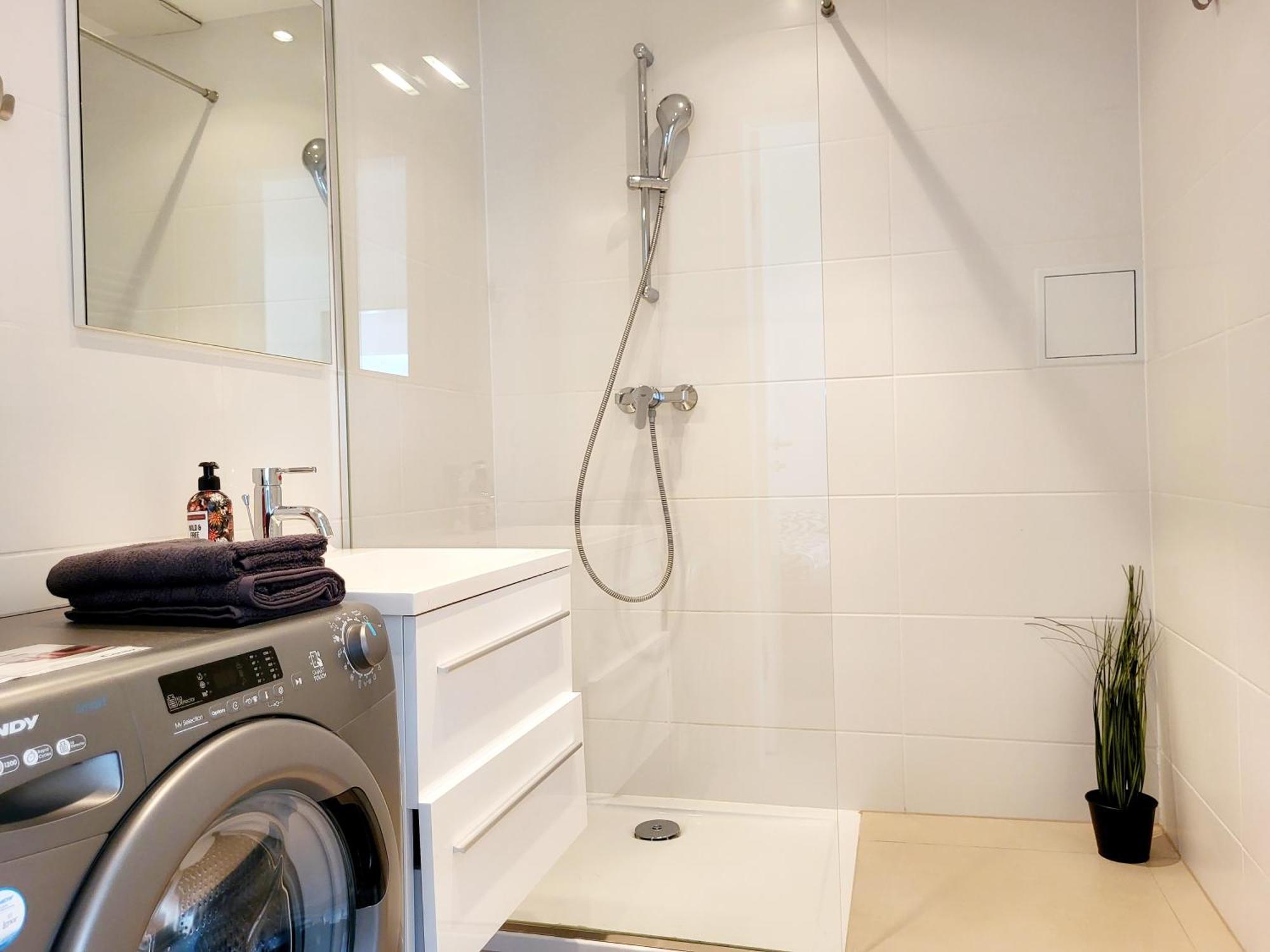 Buchengasse Apartment Vienna - Free Highspeed-Internet מראה חיצוני תמונה