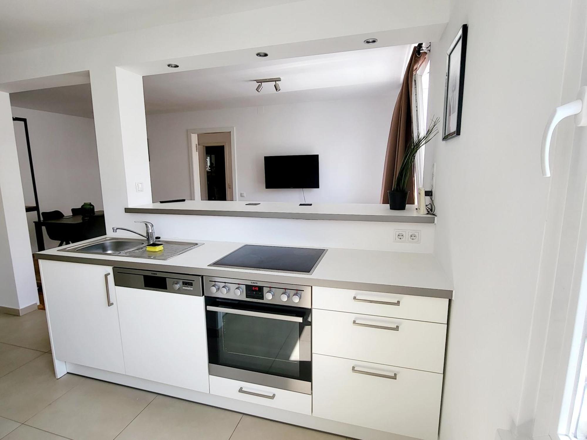 Buchengasse Apartment Vienna - Free Highspeed-Internet מראה חיצוני תמונה