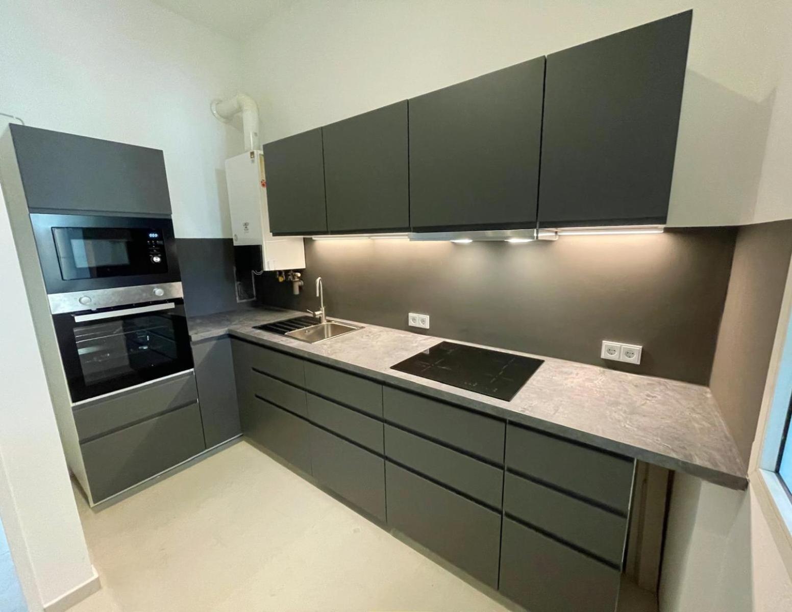 Buchengasse Apartment Vienna - Free Highspeed-Internet מראה חיצוני תמונה