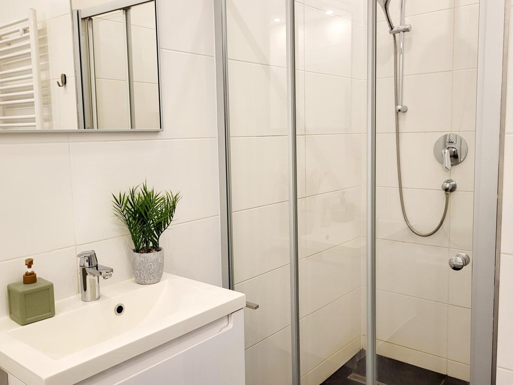 Buchengasse Apartment Vienna - Free Highspeed-Internet מראה חיצוני תמונה