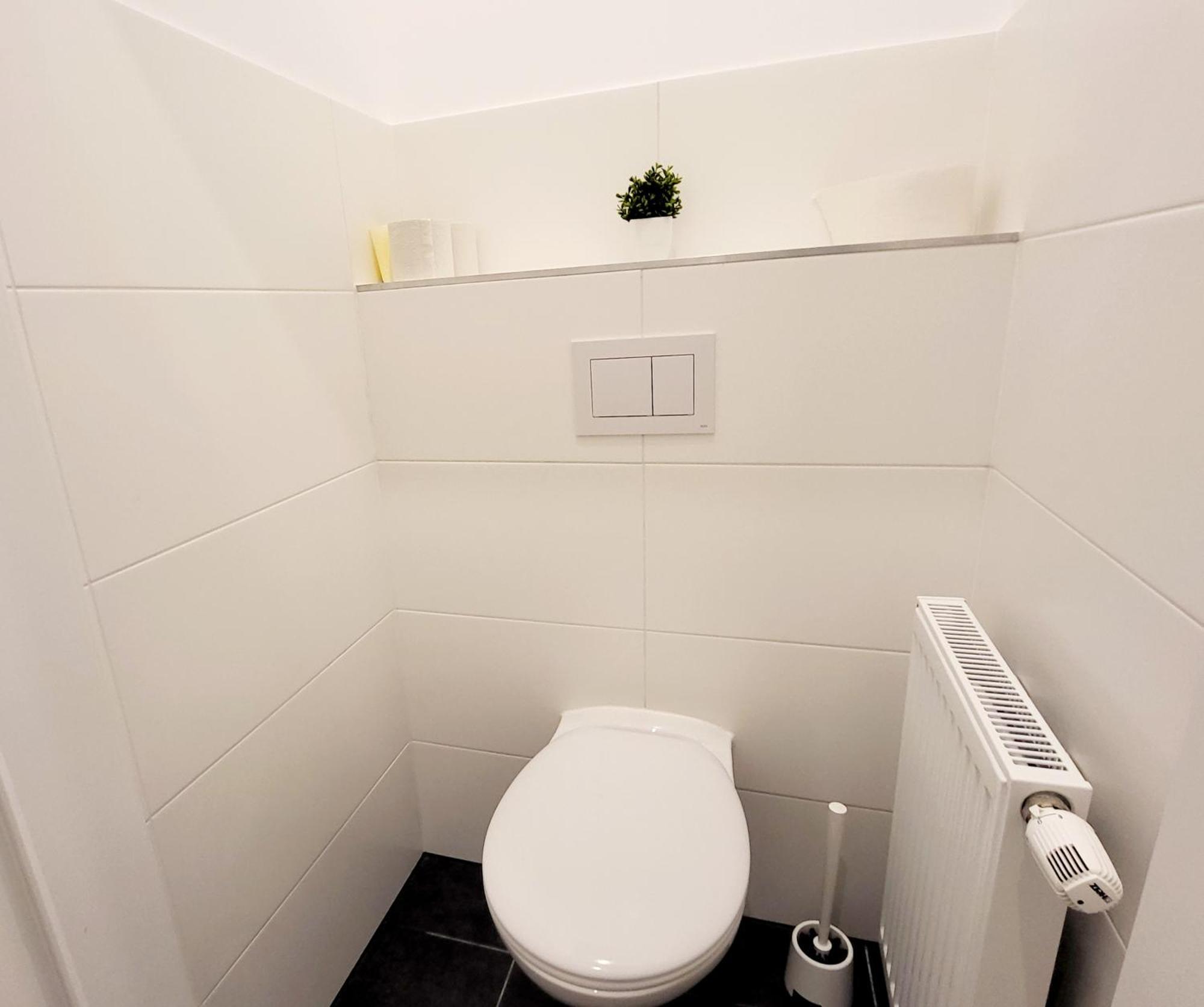Buchengasse Apartment Vienna - Free Highspeed-Internet מראה חיצוני תמונה