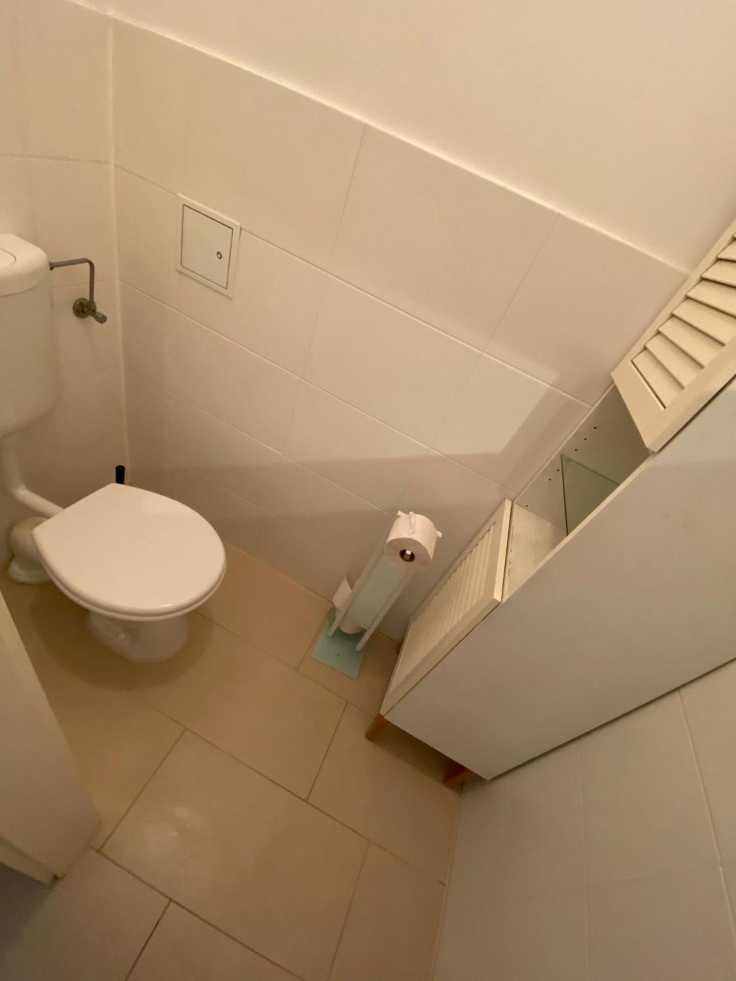 Buchengasse Apartment Vienna - Free Highspeed-Internet מראה חיצוני תמונה